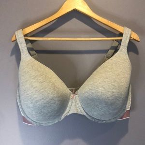 NEW cacique bra